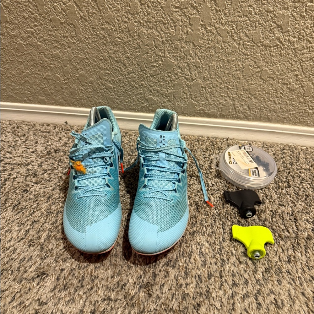 Nike Zoom Rival Track and Field Shoes